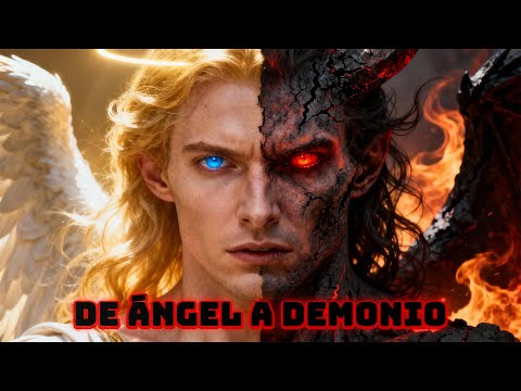 ¿Quién Fue Lucifer Realmente? La Historia Que No Te Contaron | Misterios Biblicos