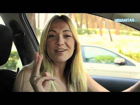 Seguros Santalucía nos aconseja como viajar por carretera en coche