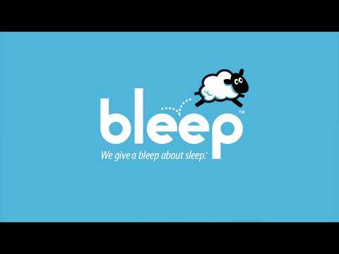 Video Brochure Of The Bleep DreamPort Mask