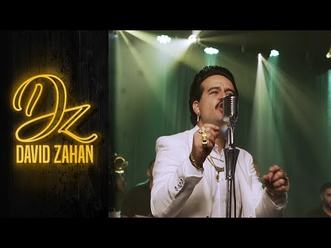 Tu Me Vuelves Loco - DAVID ZAHAN (Reviviendo a Frankie Ruiz)