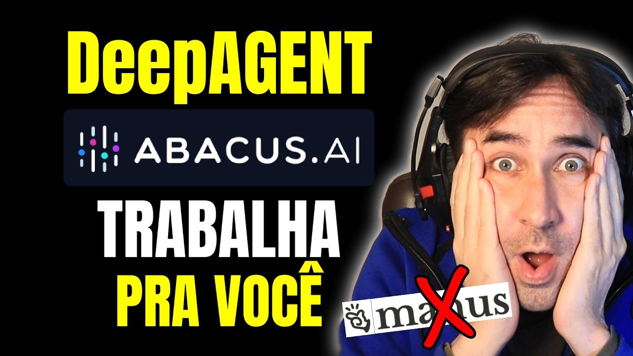 Manus Ai Versus ABACUS Ai's DeepAgents, Who Will Win?