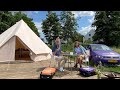 Zomerse Streken! 23 augustus 2020 - Veluwe