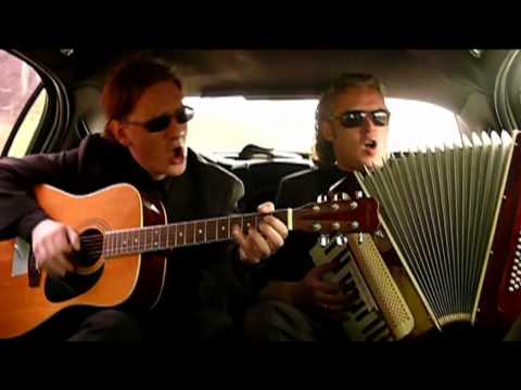 Justinas Bočiarovas ir Tomas Petrikis ir Rimvydas Trio „Madara"