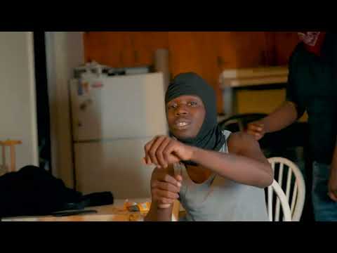 Chopgang Fooly - Rec Flow (Official Music Video)