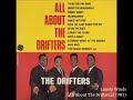 The Drifters　Ben E. King／ロンリー・ウィンズ Lonely Winds