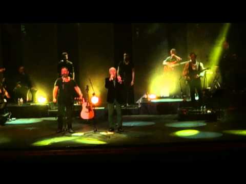 Mazhar Alanson & Cem Yılmaz - Psikopat (live)