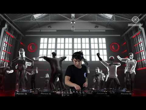 Taiki Nulight for Night Bass Livestream (October 2, 2020)