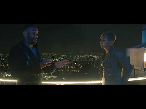 A Boy. A Girl. A Dream. (Clip 'Sundance')