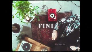 Fini Lyrics English Translation