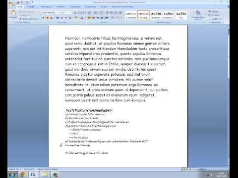 173 Klassiker Nepos Hannibal, Text und Aufgaben