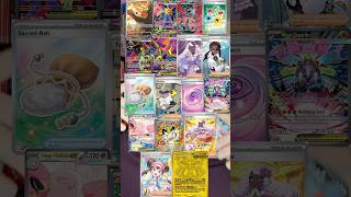 Continuing our Perfect Order Journey... #pokemon