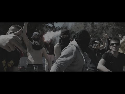 ΒΗΤΑ ΧΙ x ΨΥΧΩ ΥΣΜ - Μυαλό μπουρδέλο (Official video)