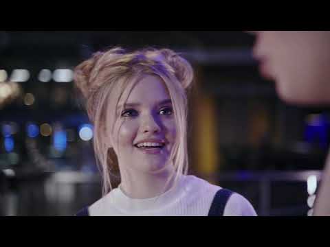 SOMEONE NEW - Lupus Nocte, Zorro (Music Video)