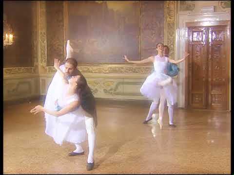 Amilcare Ponchielli - Danza delle ore (La gioconda)