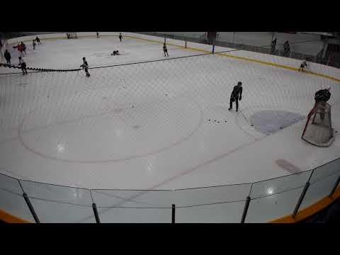 2025-10-22 @ 07:30PM - U13-A