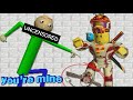 Baldi You Re Mine But With Extra Keyframes UNCENSORED