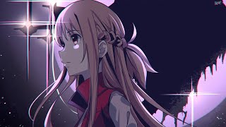 SAO: Progressive Aria of a Starless Night - Insert Song - Yuke