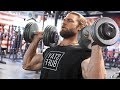 SHOULDERS WORKOUT - Training for Muscle Balance & Injury Prevention