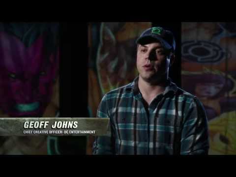 Necessary Evil - Necessary Extras - A Rift In Time (Exclusive)