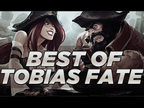 Tobias Fate FUNNY SCREAMING/RAGING 2018 EDITION (COMPILATION)