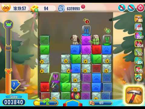 Pet Rescue Saga   level 5826  no boosters