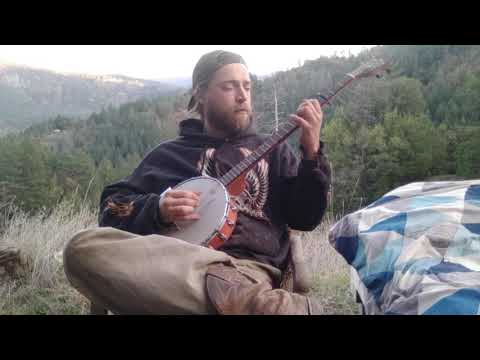 The Big Rock Candy Mountains