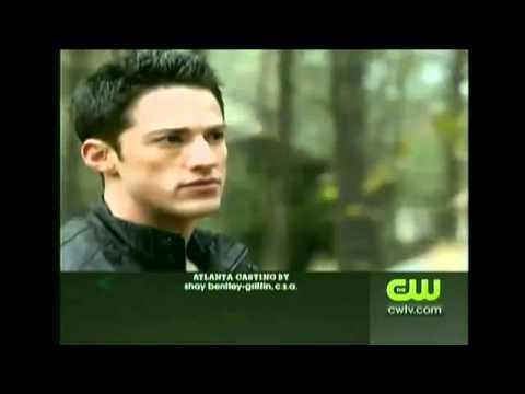The Vampire Diaries 2x14 [Crying Wolf] Promo