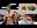 HOW I STAY LEAN ...FULL DAY OF EATING!