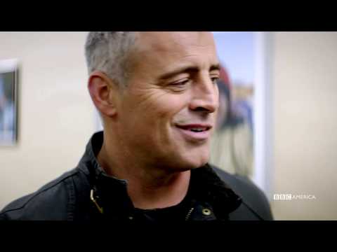 Top Gear Season 25 (Promo '3 Guys, 2 Adventures, 1 Stig')