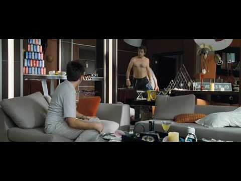 The Hangover -  Extended Wake Up Clip