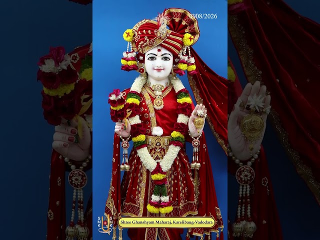 Ghanshyam Maharaj