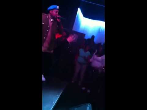 PROFESSOR-CHARACTER & DJ MNGANI