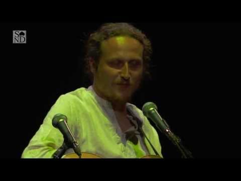 Martin Geišberg v Trochu inak - Dušička