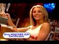 The Little Hooters Girl Video