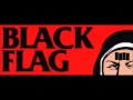 Black Flag ~ Obliteration