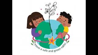 bioQ Plantable Rakhi 2020 | Raksha Bandhan