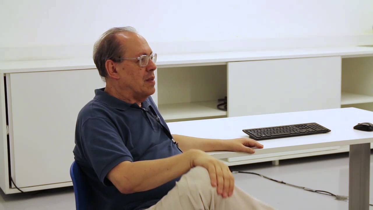 Palestra com Paulo Herkenhoff - Arte: História, Crítica e Curadoria (PUC/SP)