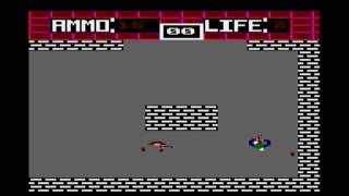 REVIEW OF KILLFIELD (AMSTRAD CPC, AWERGH, 2016)
