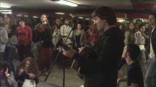 Berlin Underground Music-The Kreuzberger Night at the Kotty-Beatles Cover &amp; Rock &amp; Pop