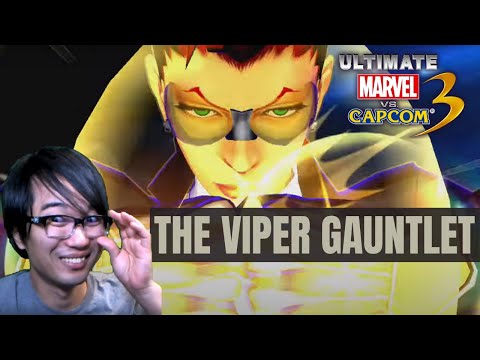 Getting my Viper back in shape!