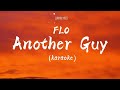 FLO - Another Guy (Karaoke/Instrumental)