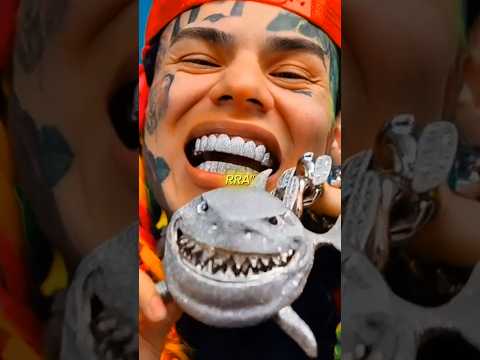 YouTube Thumbnail