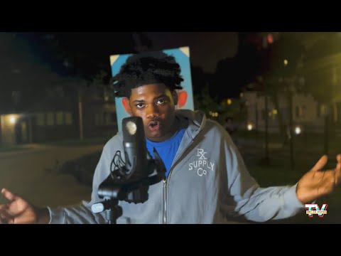 MUNNA IKEE - GOD DID ( MEDIAPASS TV LIVE PERFORMANCE)