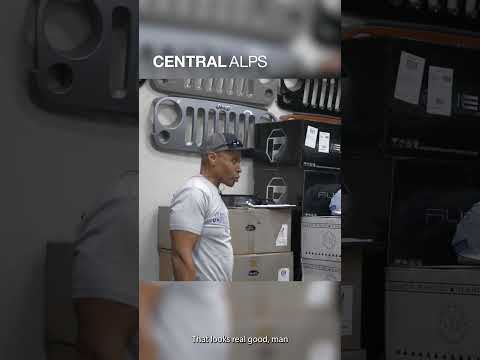2019 Ford F150 With a 2" BDS Lift, 17X9 Fuel Wheels, and 33" Goodyear | Reveal |
