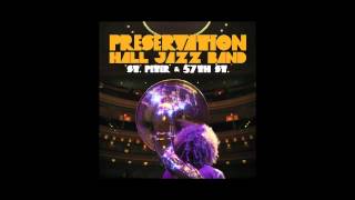 Preservation Hall Jazz Band - "El Manicero" (featuring Tao Seeger)