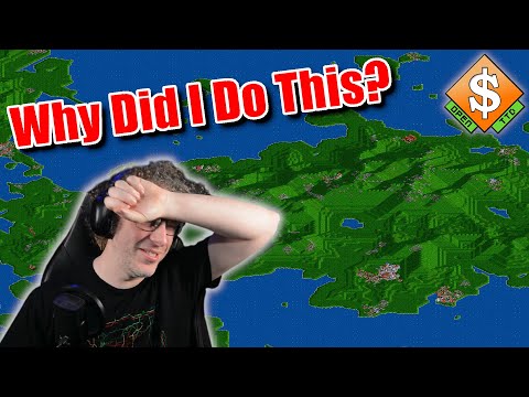 I Gave Viewers a Brutal Map and It Backfired on Me