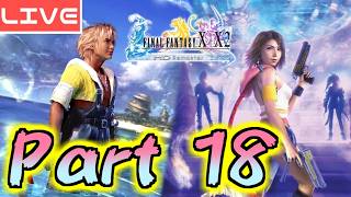 FFXをやる　part18　【概要欄みてね！】