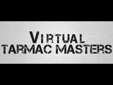 #1 Virtual Tarmac Masters - Rally M3 Racing 2018 | Górzyn 3