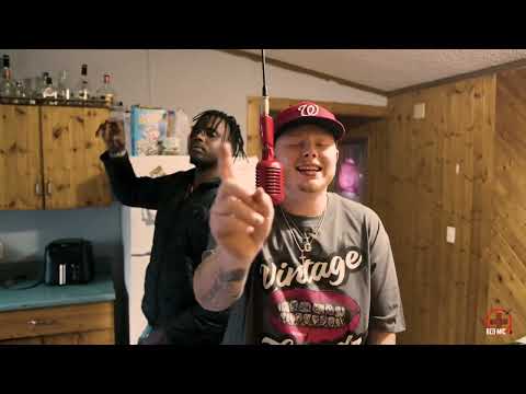 Big Grizz - The Wait Is Over / Michael Rainey [Red Mic Performance]