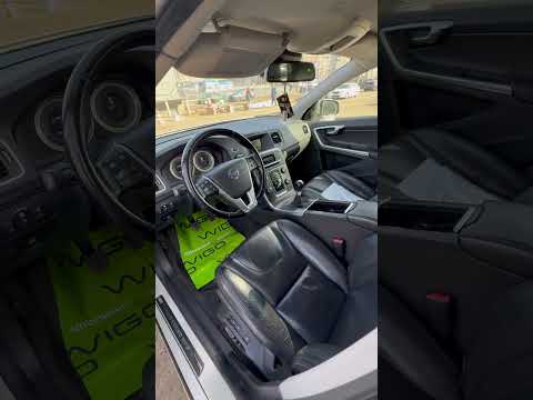 фото volvo v60 i 0